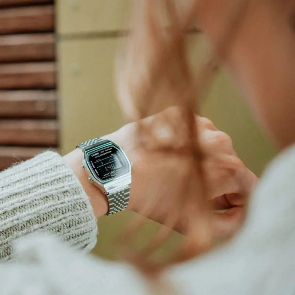 RUČNI SAT CASIO ABL-100WE-1BEF