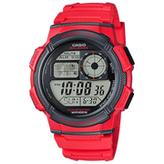 RUČNI SAT CASIO AE-1000W-4AVDF