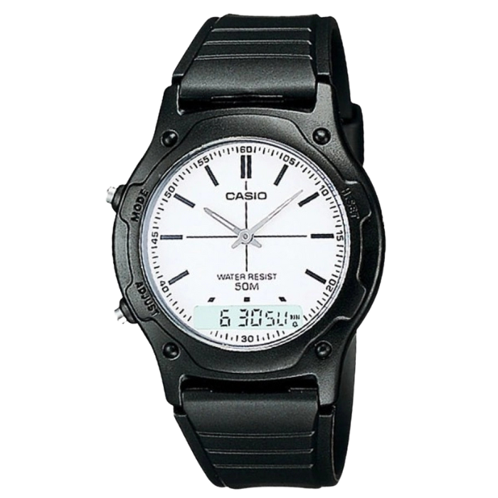 RUČNI SAT CASIO AW-49H-7EVDF