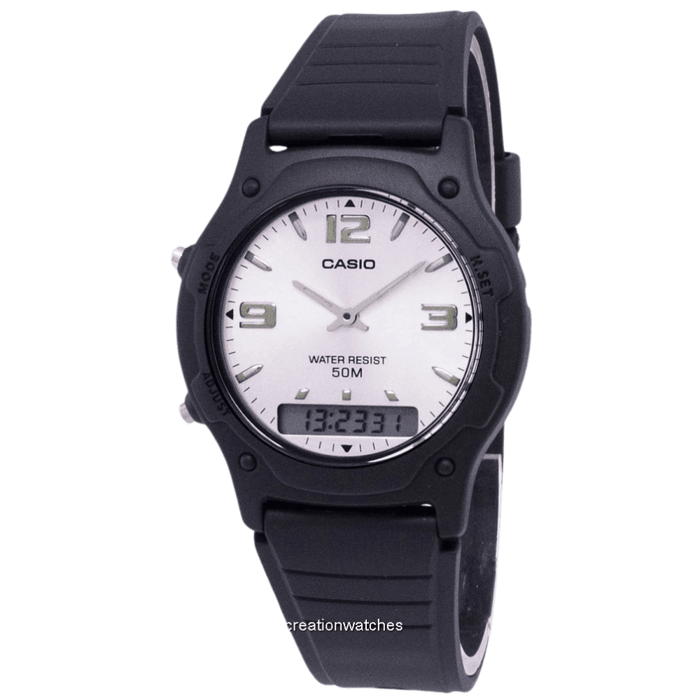 RUČNI SAT CASIO AW-49HE-7AVDF