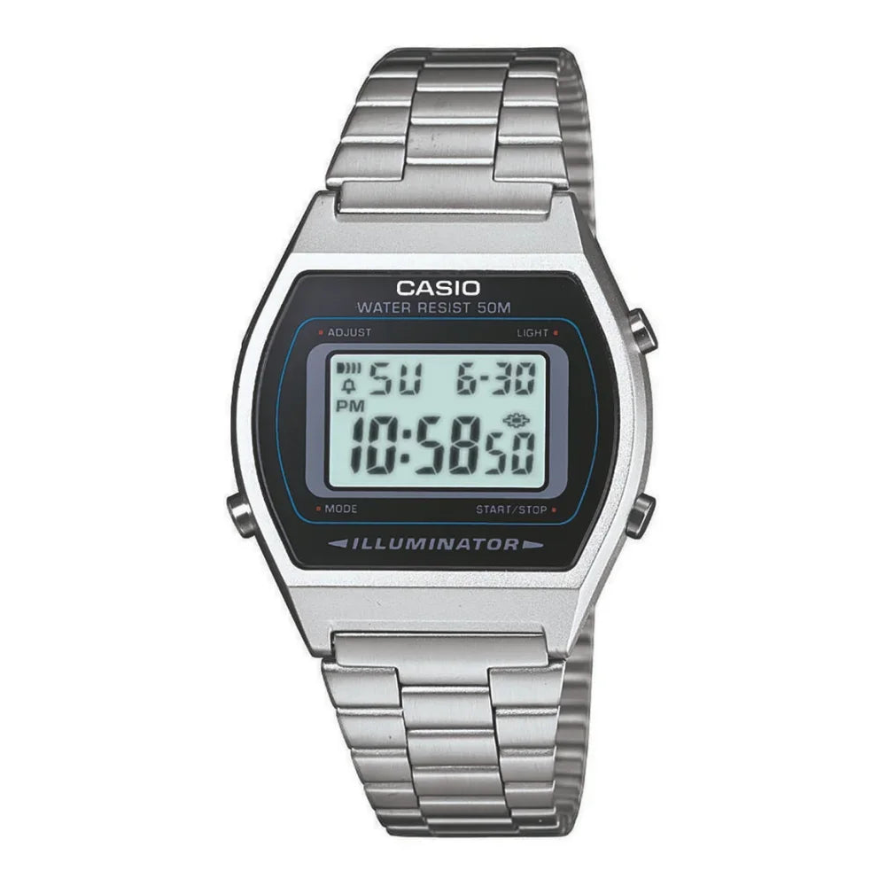 RUČNI SAT CASIO B640WD-1AVEF