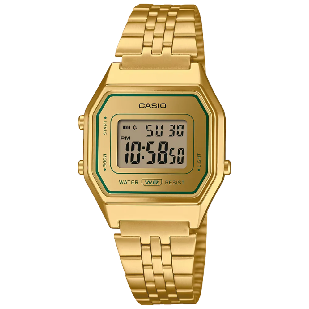 RUČNI SAT CASIO LA680WEGV-9AEF
