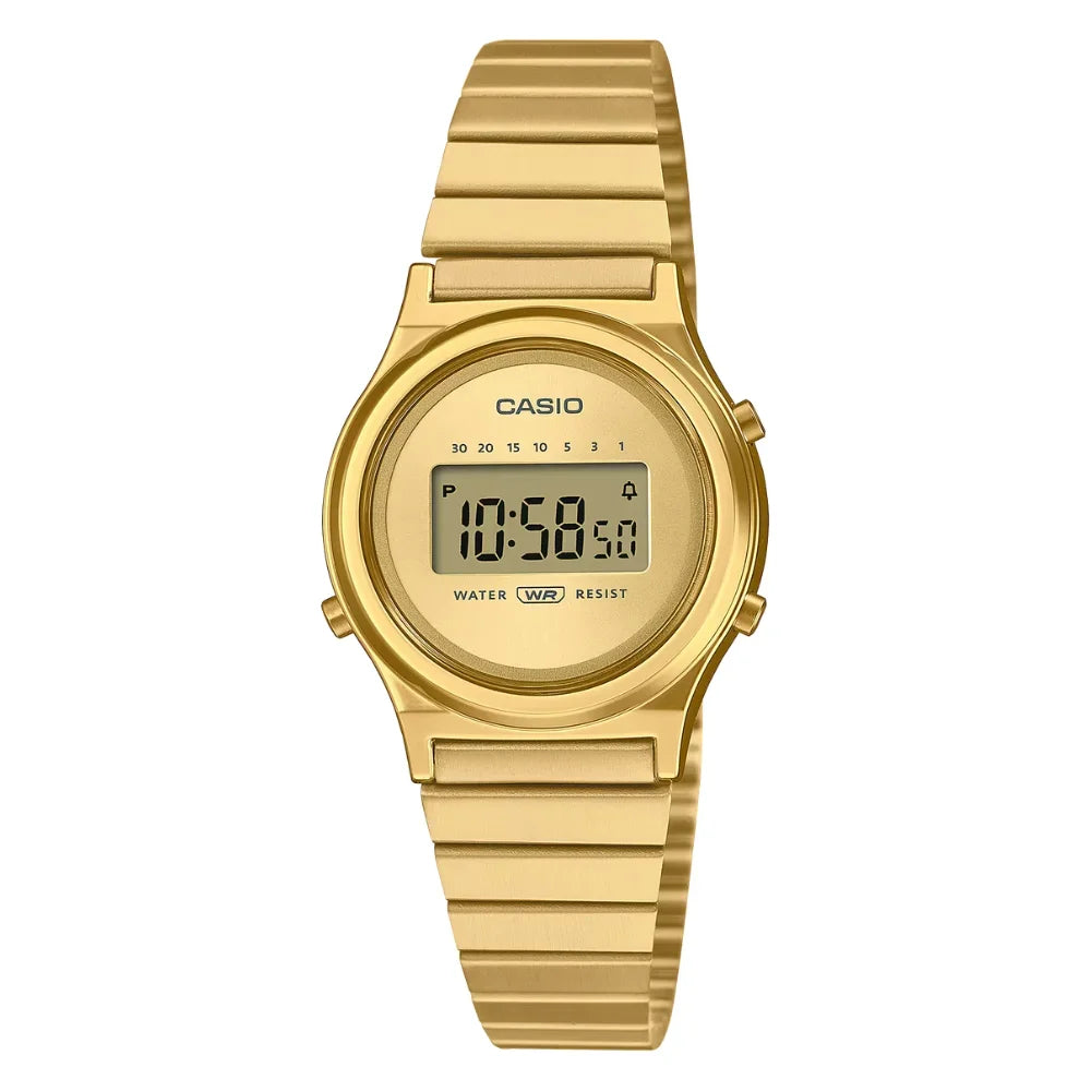 RUČNI SAT CASIO LA700WEG-9AEF