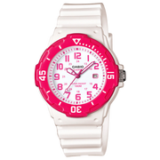 RUČNI SAT CASIO LRW-200H-4BVDF