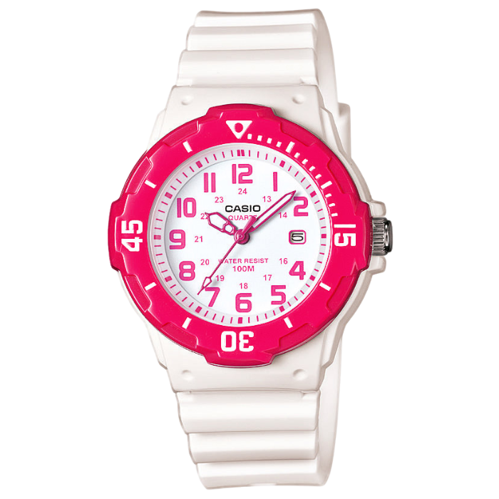 RUČNI SAT CASIO LRW-200H-4BVDF