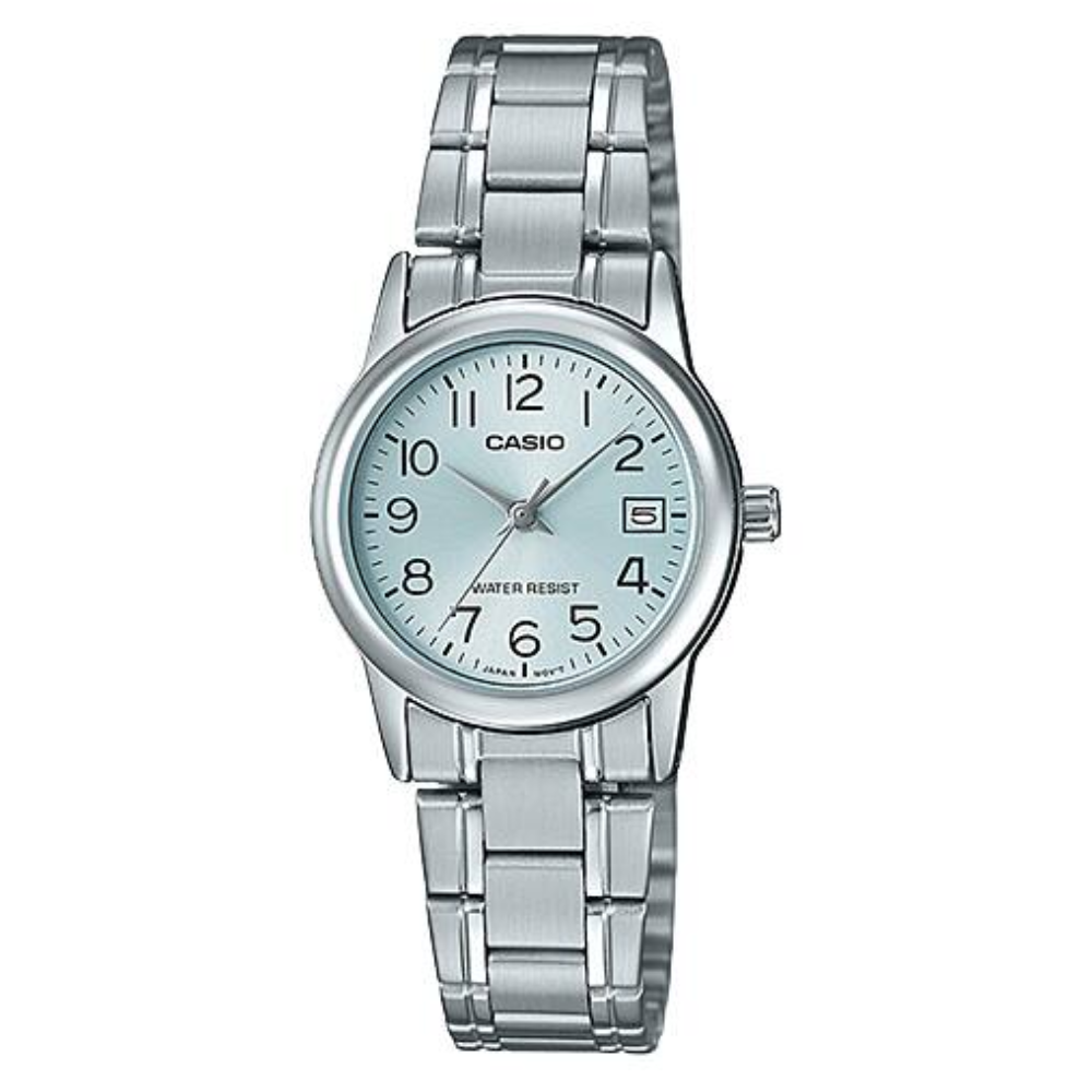 RUČNI SAT CASIO LTP-V002D-2BUDF