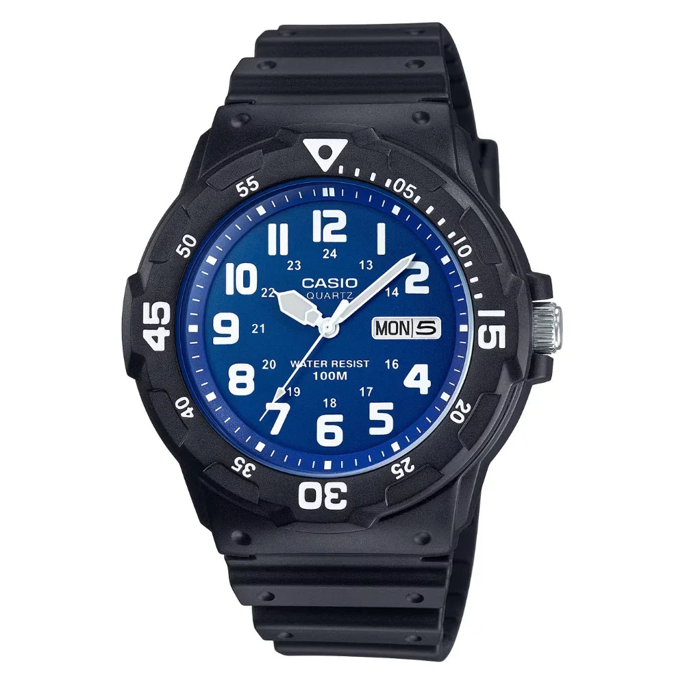 RUČNI SAT CASIO MRW-200H-2B2VDF