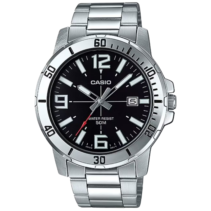 RUČNI SAT CASIO MTP-VD01D-1BVUDF