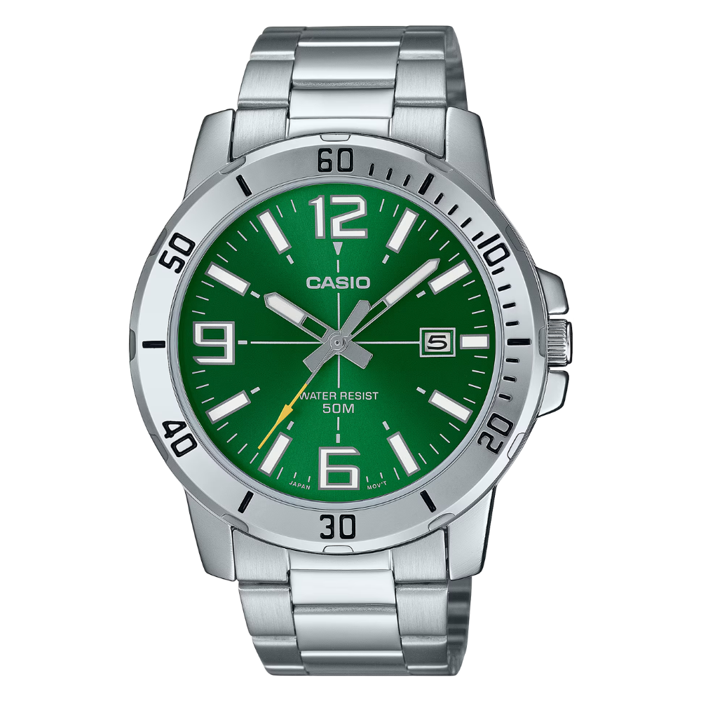 RUČNI SAT CASIO MTP-VD01D-3BVUDF