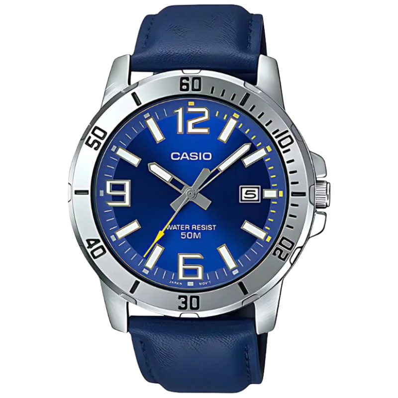 RUČNI SAT CASIO MTP-VD01L-2BVUDF