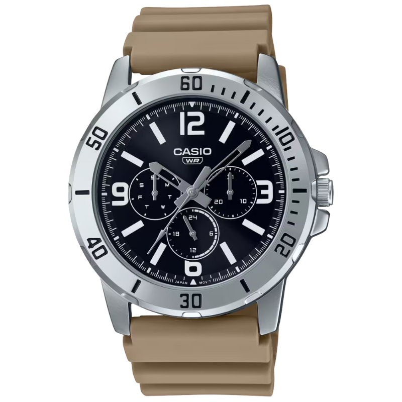 RUČNI SAT CASIO MTP-VD300-5BUDF