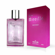Miss Mireille
