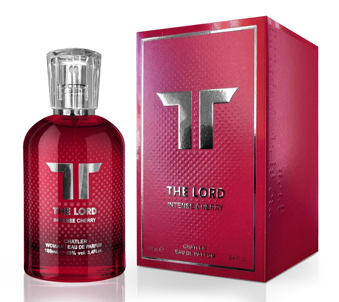 The Lord - Intense Cherry