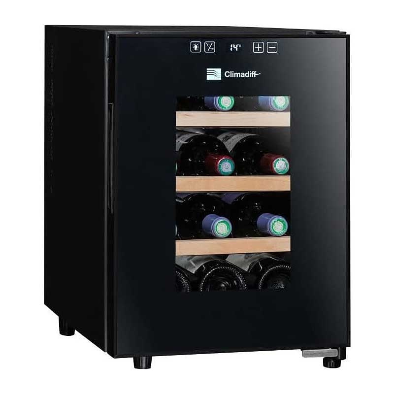 Climadiff CC12 Vinski hladnjak