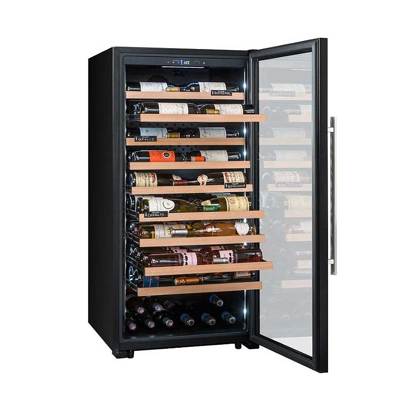 Climadiff CPF100B1 Vinski hladnjak