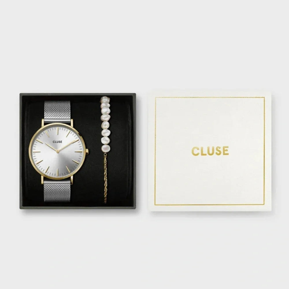 SET CLUSE CG10119