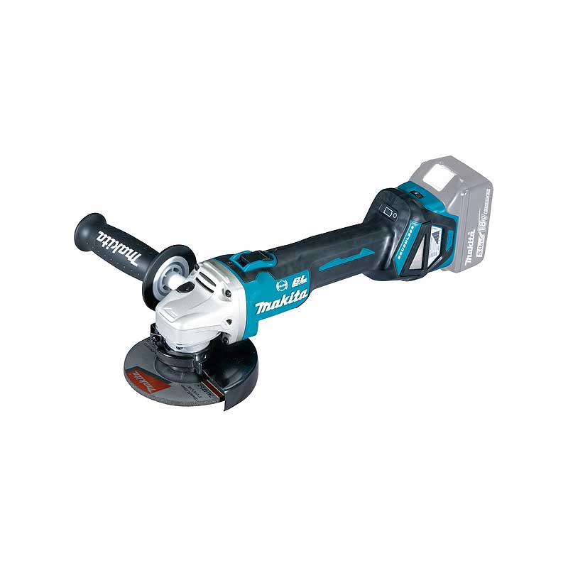 DGA513Z Makita Akumulatorska kutna brusilica