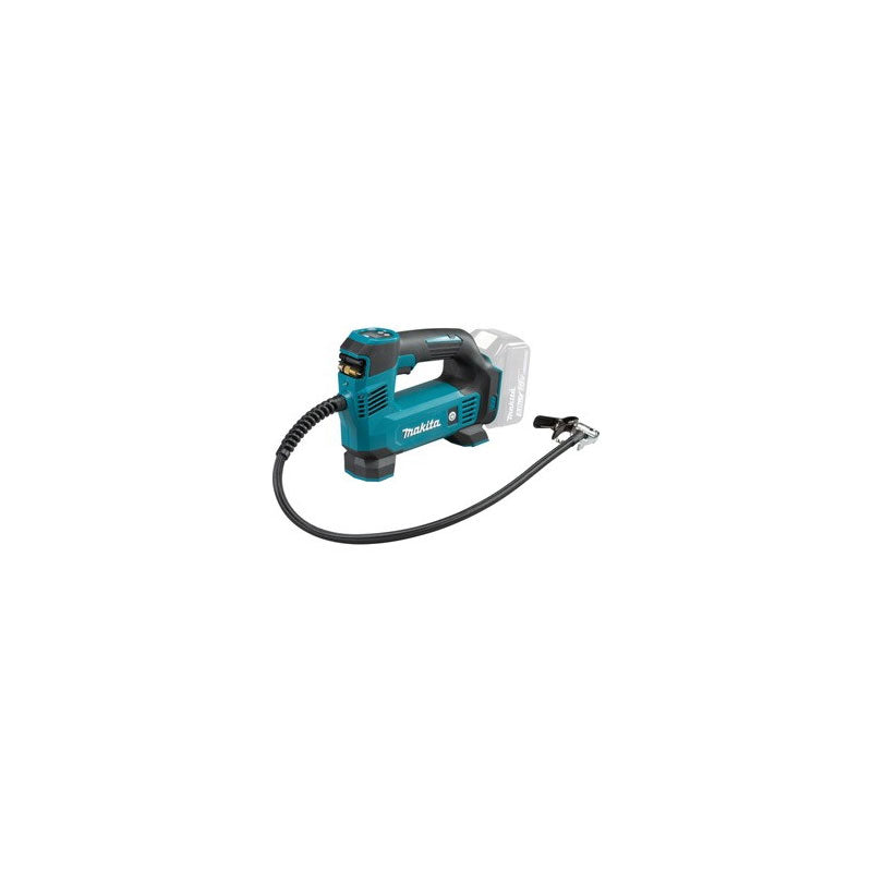 Akumulatorska zračna pumpa DMP180Z Makita