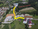 Sveti Martin na Muri, 1. 2, 3 ili 5 noćenja za 2 osobe uz cjelodnevno kupanje - Apartman Toplice Sveti Martin****