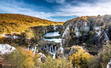 Plitvice, 2 noćenja za 2 ili 4 osobe s polupansionom - Camping Plitvice*****