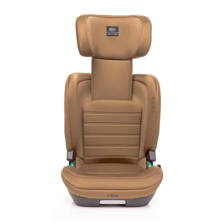 4BABY autosjedalica App-Fix – Mokka