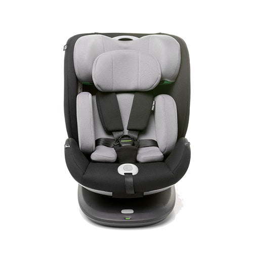 4BABY autosjedalica Vel-Fix – Grey