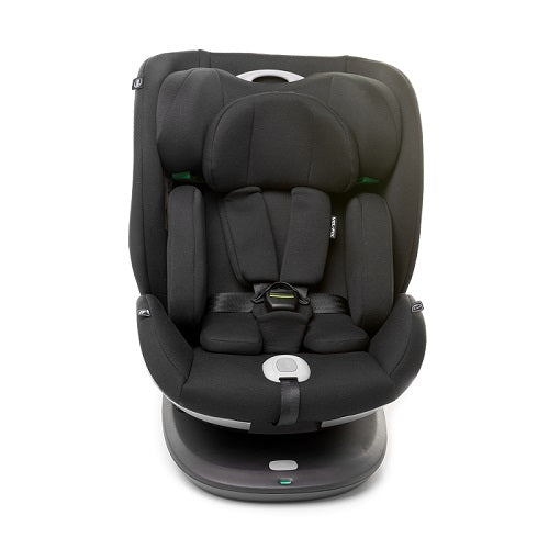 4BABY autosjedalica Vel-Fix – Black