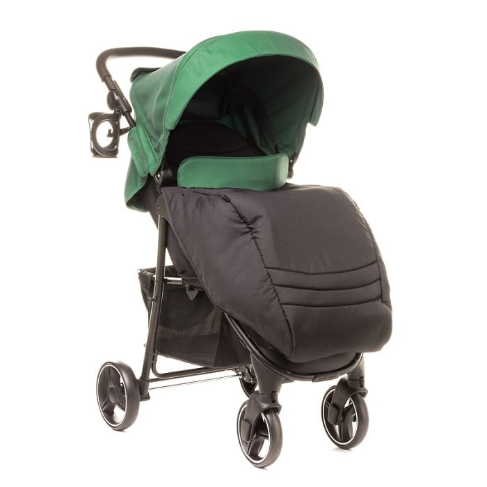 4BABY Rapid green