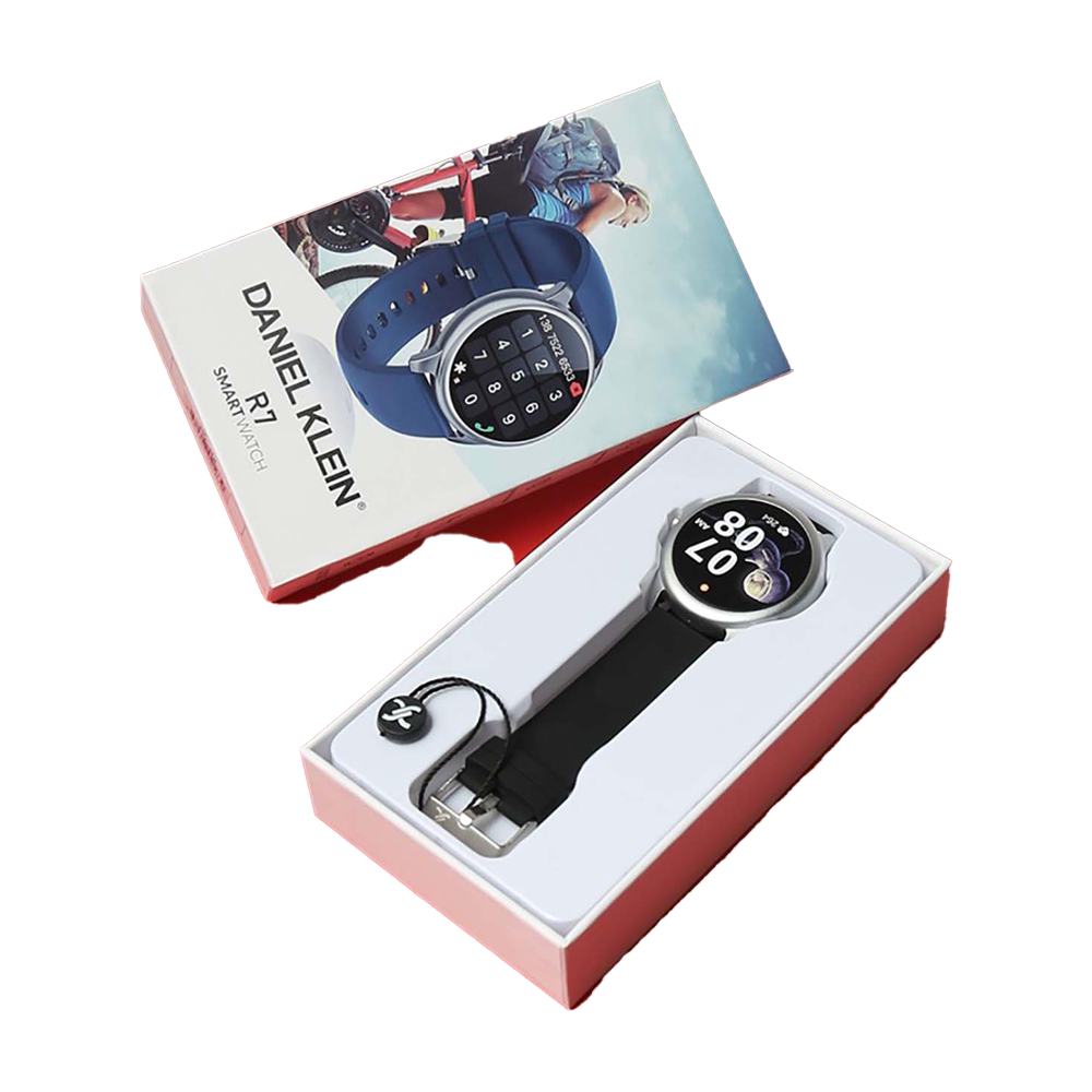 SMART SAT DANIEL KLEIN R7-2