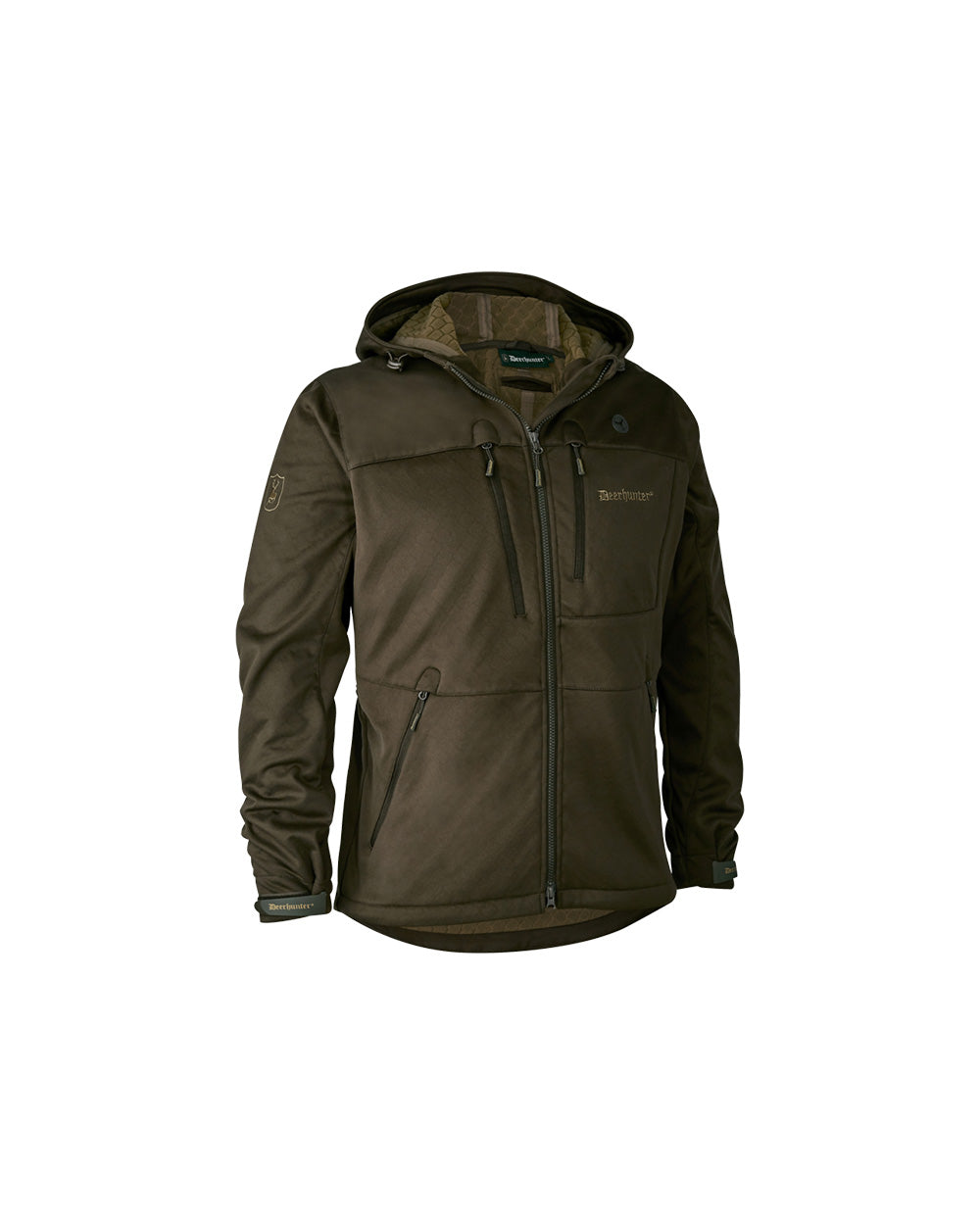 Deerhunter Excape Softshell jakna - 2XL