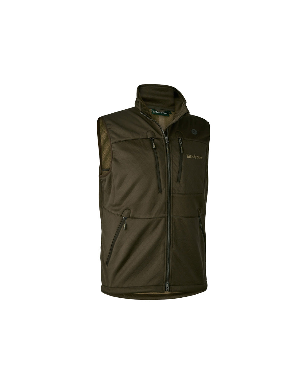 Deerhunter Excape Softshell prsluk - 2XL