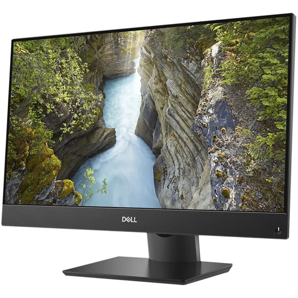 Dell Optiplex 7460 AiO | i5-8500, 16GB DDR4, 240GB SSD