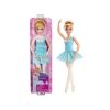 Disney Princess Ballerina Plava