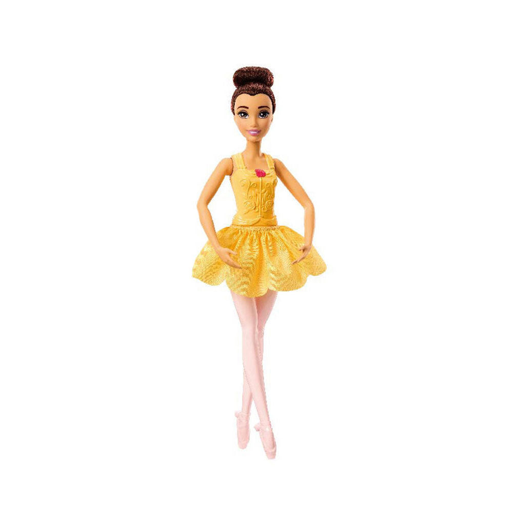 Disney Princess Ballerina Plava