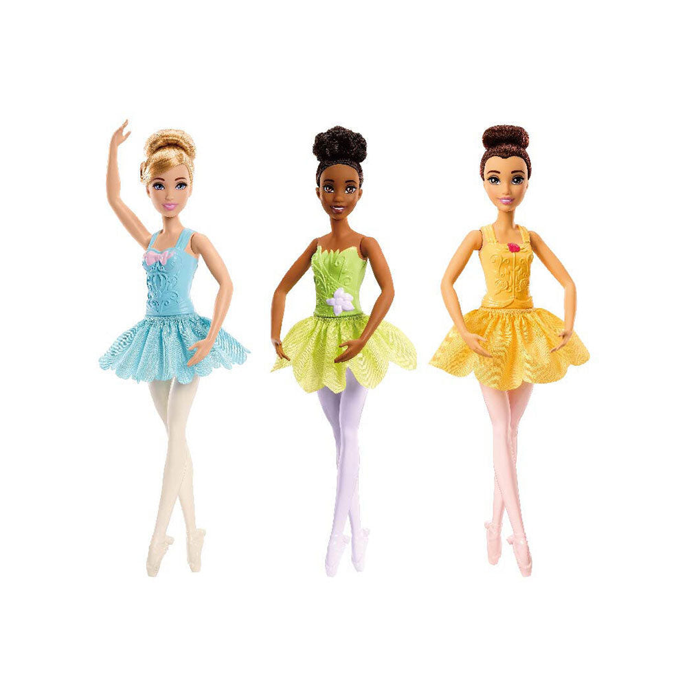 Disney Princess Ballerina Plava