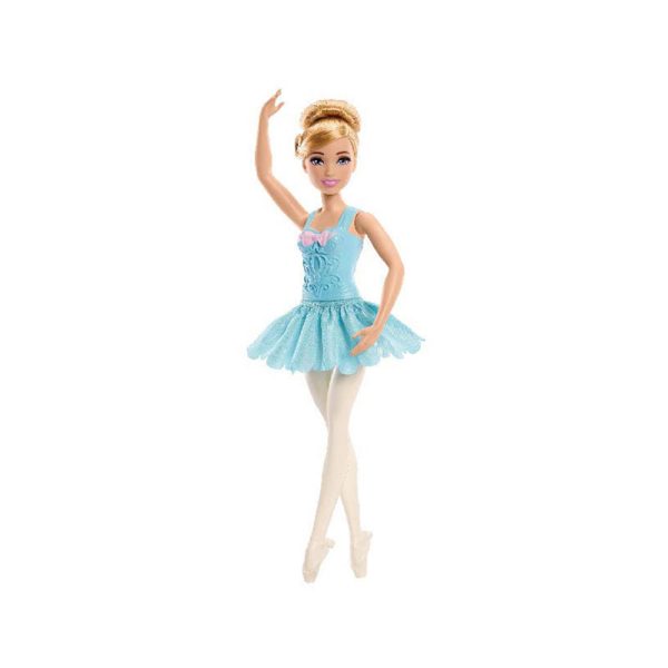 Disney Princess Ballerina Plava