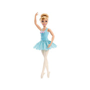 Disney Princess Ballerina Plava