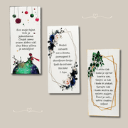 Motivacijske samostojeće slike s inspirativnim porukama za sve prigode