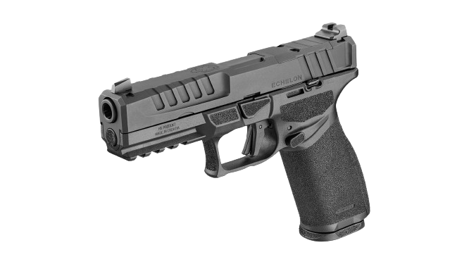 HS Echelon 4.0 Compact U-NOTCH