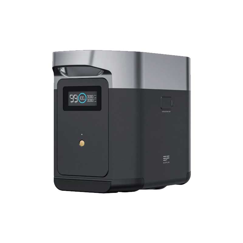 EcoFlow Delta 2 Extra Battery