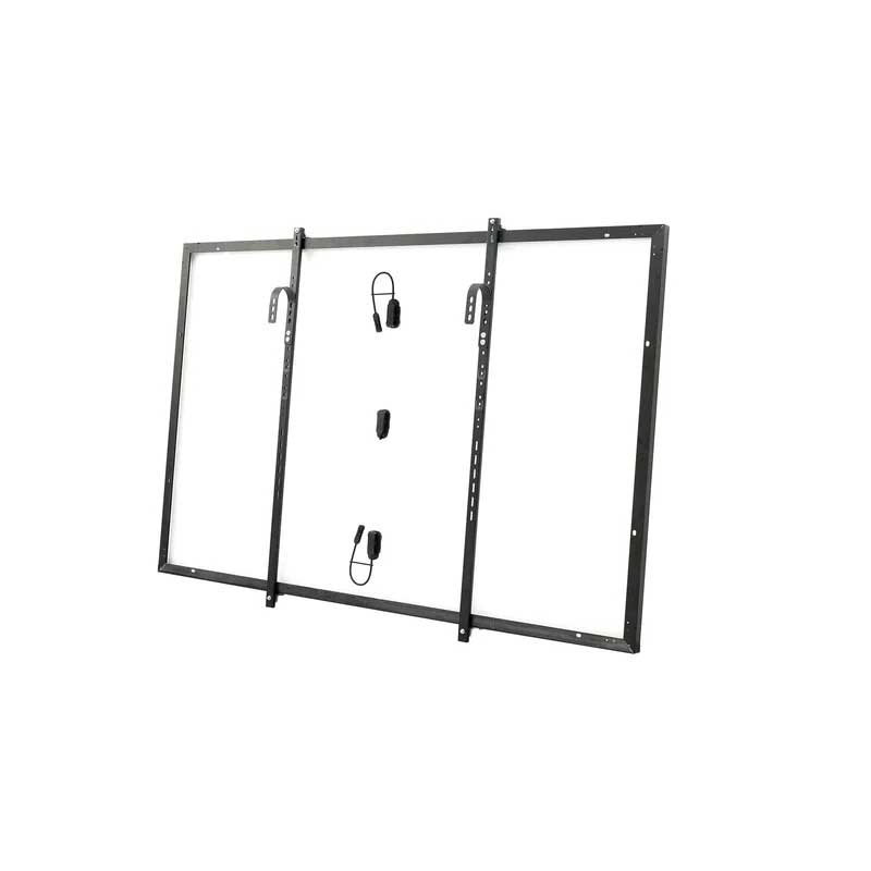 EcoFlow Balcony Hook Kit – komplet nosač solarnih panela za balkon