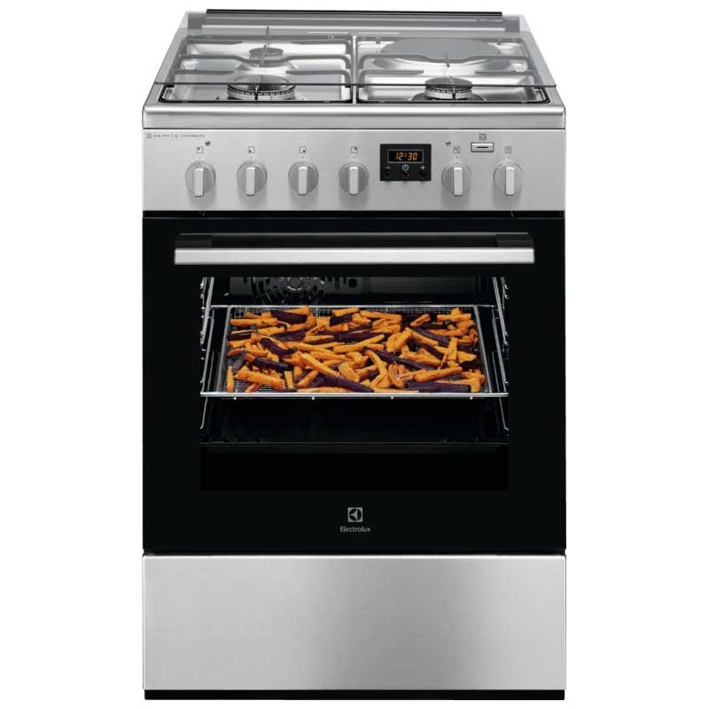 ELECTROLUX LKM660222X Štednjak