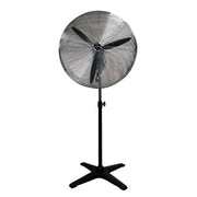 Industrijski ventilator Master FS 75 140W-230V, fi 750mm