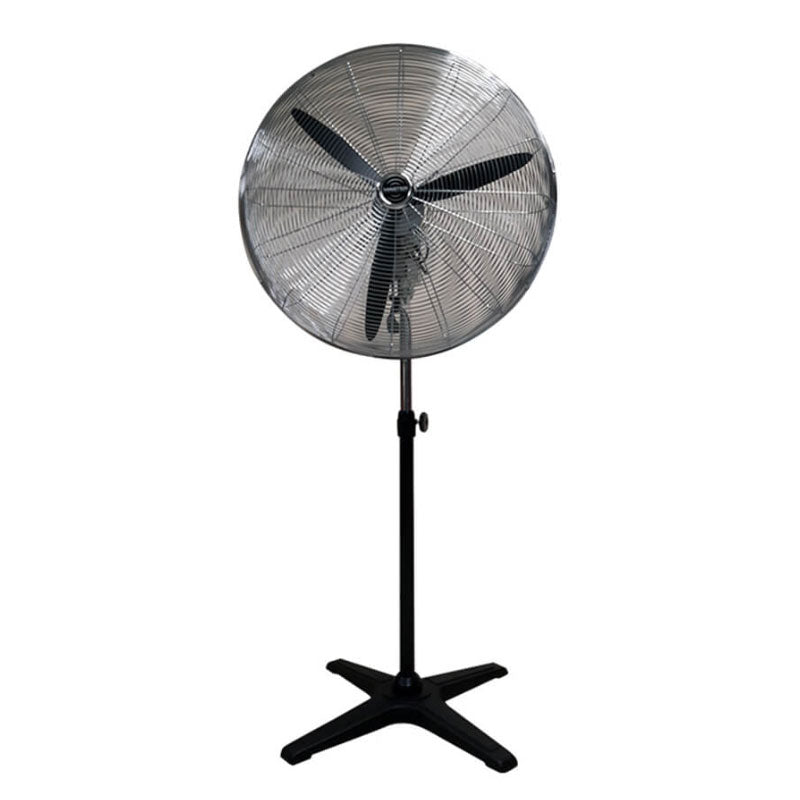 Industrijski ventilator Master FS 75 140W-230V, fi 750mm