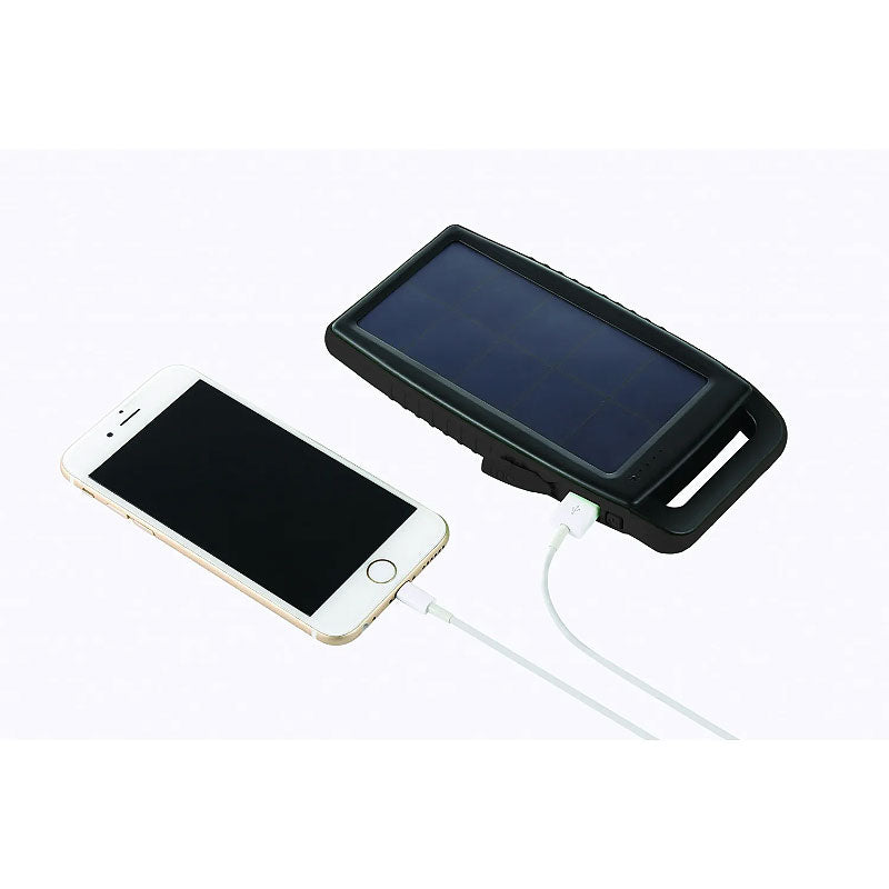 Xtorm Hybrid Solar Powerbank 10.000 – prijenosni punjač