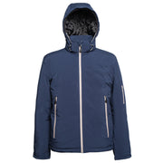 Softshell jakna SPEKTAR WINTER plava