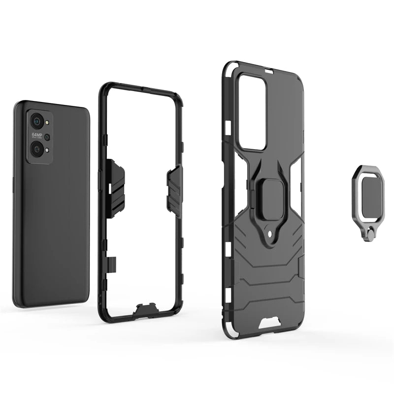 RING ARMOR ROBUSNA MASKA ZA REALME GT NEO 2