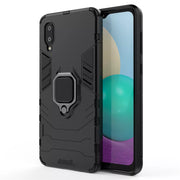 RING ARMOR ROBUSNA MASKA ZA SAMSUNG GALAXY A02