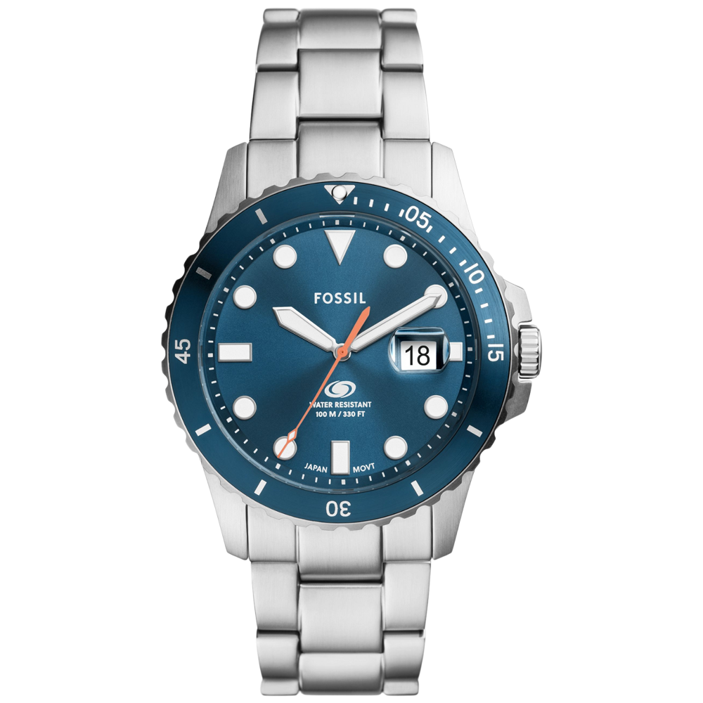RUČNI SAT FOSSIL FS6050