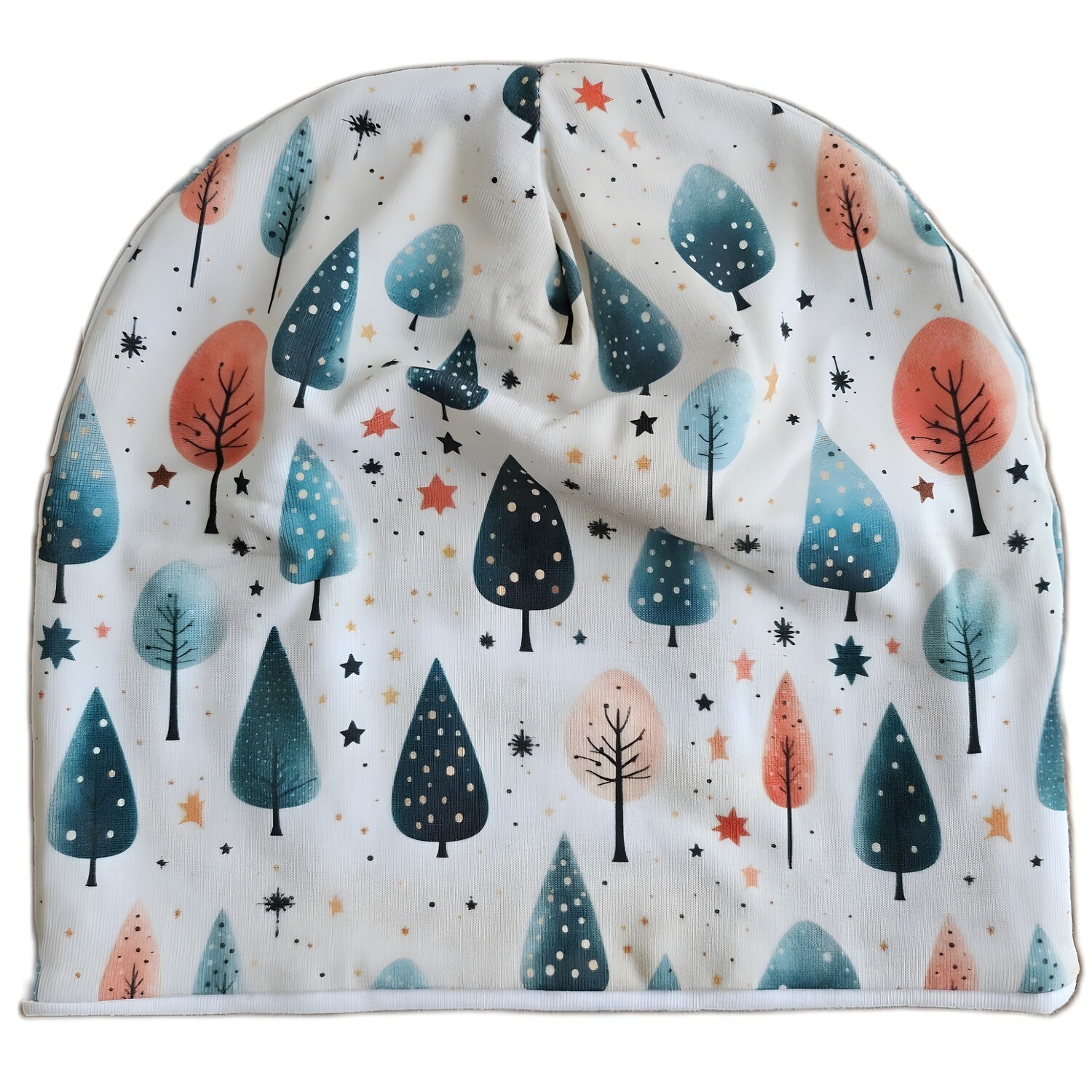 Kapa Drvca - Bijela / Zelena / 50 KP30231
